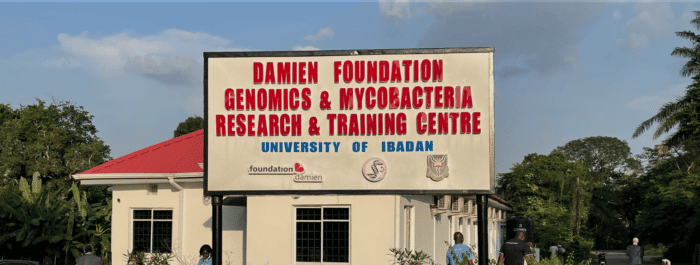 Vorming van een nieuwe generatie Afrikaanse wetenschappers (Nigeria)