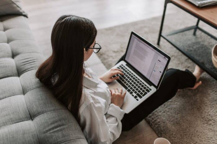 Digital Marketeer