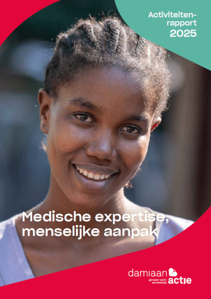 NL Activiteitenrapport 2025